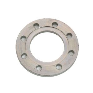 Metal Flange Connects with Orifice Flange for Gas Station Flow Measurement and Metering Applications