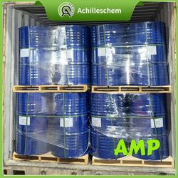 AMP for Cleaning Products and Detergent Formulations