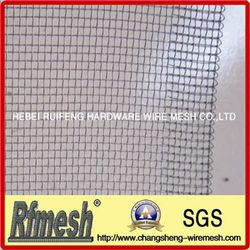 Anti Insect/Aluminum Wire Mesh/Fiberglass Mesh Insect Screen