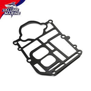 Tohatsu Marine Engine Spare Parts Holder Gasket 346-01303-0 M25C3 / M30A4 Boat Yacht Accessories Upper Casing Gasket