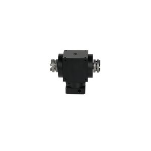 Factory Direct Sales Dual-Output Planetary Right-Angle Gearbox