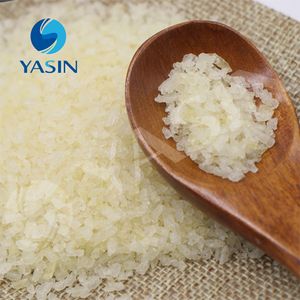 Food Grade Gelatin Powder for Thickener, Halal Bovine Food Gelatin for Candy Jelly Beverage