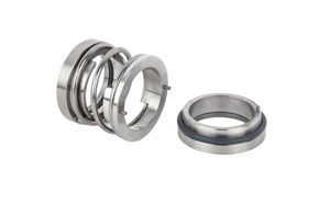 Th Medium Size Spring Loaded Seals 304ss Custom Factory Direct 113-48