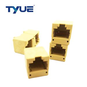 RJ45 52 Series PCB Connector 52e88 Network Jacks