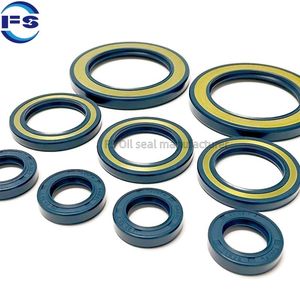 High-Pressure Hydraulic Pump, Hydraulic Motor Oil Seal, Tcv Rotary Pump Oil Seal