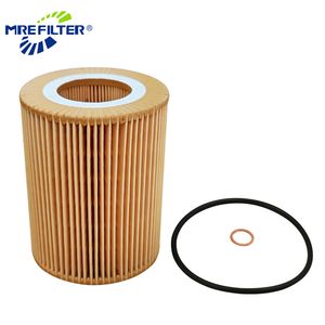 Automobile Parts Oil Filter for BMW Automotive Trucks Diesel Engine 11427512300 E106HD34
