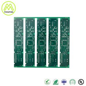 Advanced PCB Assembly Services for Robust Circuit Board Fabrication Solutions
