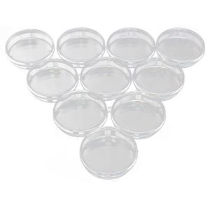 Wholesale Disposable Plastic Petri Dish