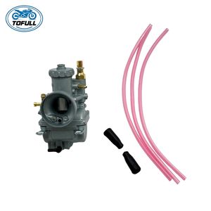 Motorcycle Engine Parts Motorcycle Carburetor for Suzuki Ax100