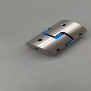 Premium Rubber Coupling for Enhanced Flexibility and Durability