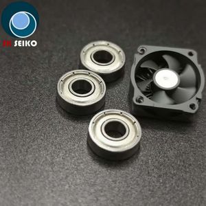 Durable 695zz 5*13*4mm Computer Fan Bearing for Efficient Cooling