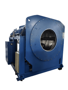 Commercial Automatic Heavy Washer Extractor Equipment for Factory School Laundry Room