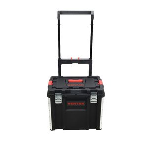All-Purpose Factory Price PA6 Right Buckle Shockproof Stackable Tool Kit Cabinet Box