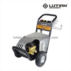 3.7-5.5kw Electric High Pressure Washer Car Washing Machine "15m" Series