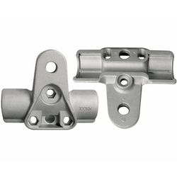 Aluminium Die Casting Parts-Automotive Parts (HS-ALU-001)