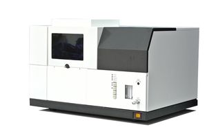 Flame Atomic Absorption Spectrophotometer with Good Price
