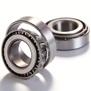 30200 Series Tapered Roller Bearing High Precision Automotive Bearing