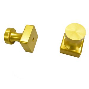 OEM Custom Precision Titanium Aluminum Brass Stainless Steel Parts Metal Fabrication