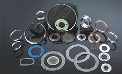 Metal Ring Gasket/ Spiral Wound Gasket /Swg/Gasket