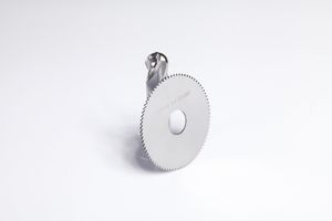 Tungsten Carbide Saw Blade Cutters