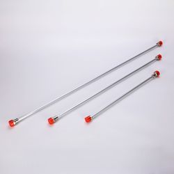 Stainless Iron Extension Rod