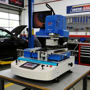 Wds -750 BGA Soldering Stations for Mobile Repair