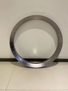 High Temperature and High Pressure Graphite Sealing Ring