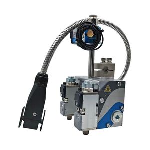 1057402 Double Automatic Glue Valve Spray Gun for Wood Packaging