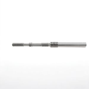 High-Precision CNC Machining Services