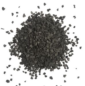 Hot Sale Activated Carbon Filter for Large Scale Water Treatment Water Filtration Plant and Pollution Abatement
