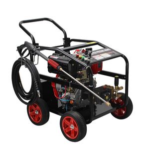 Newland Diesel High Pressure Washer 200bar 2900psi