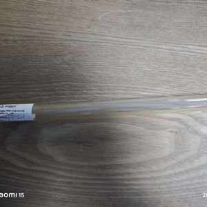 High Quality Transparent Industrial Medical Grede Corrosion-Resistant Tubing PPSU