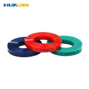 Silk Screen Printing Squeegee PU Squeegees