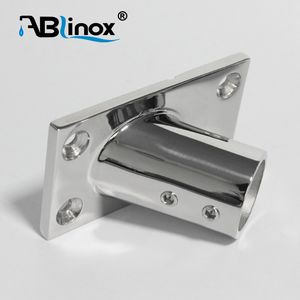 Marine Boat Stainless Steel 304/ 316 Boat/Yacht Usage Antenna Base