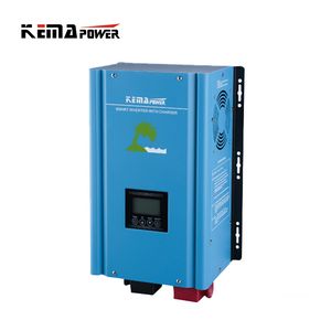 on Grid Hybrid Solar Inverters 6kw TBB off Grid Hybrid Inverter Inverter Hybrid off Grid 1000W