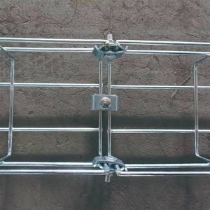 Made in China Best Price Hot DIP Galvanized Mesh Grid Cable Tray