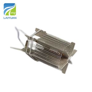 Laiyuan High Quality Hair Dryer Spare Parts Mica Heating Elements Electric Heater