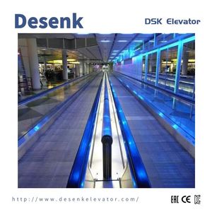 Public Traffic Passenger Escalator with Cheap Price for Shopping Mall
