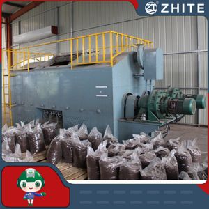 Kitchen Food Waste Composter for Organic Fertilizer Making