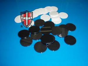 Nonmagnetic Machinery Machining Stamping Tool Zirconia Ceramic Parts OEM Factory