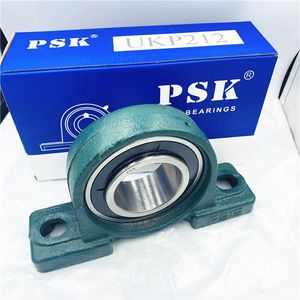 Full Range of Pillow Block Bearings UCP UCT Ucf UCFL Ucfb Ucha Ucph Ukp for Textile Machinery, Ceramic Machinery, Agricultural Machinery Bearing
