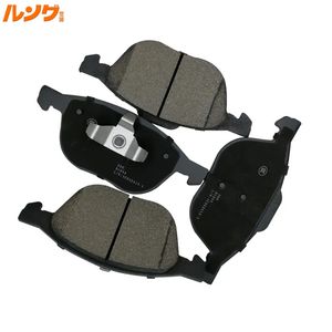 Brake Systems Manufacturer Wholesale Ceramic Brake Pads for Cars Brake Pad Auto Parts for Japanese Europ America Truck Car