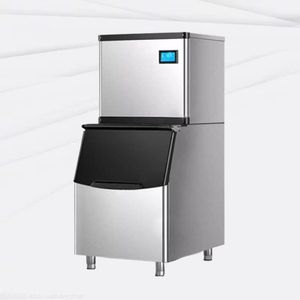 Bar Home Ice Cube Making Machine for Sale