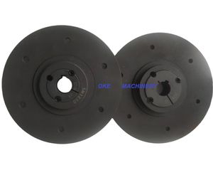 High Quality Taper Lock Bolt-on Hub for Fan Equipment
