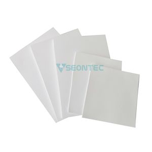 High Performance High Quality Eptfe Board Expanded PTFE Sheet