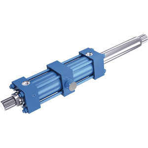 Rexroth Series Hydraulic Cylinder High Load High Precision Industrial Cylinder Made in China