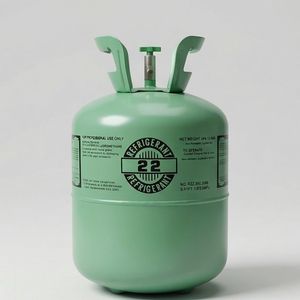 Factory 16 Year Direct Sale Refrigerant Gas R22