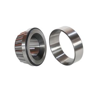 Low Noise 30208 32216 32019 32211 32212 32213 32215 32217 32218 32219 32220 Single Row Tapered Roller Bearing