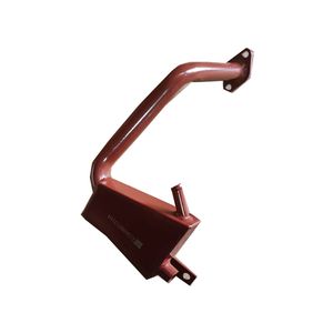 61260013164 Sinotruk HOWO Truck Parts Oil Gas Separator