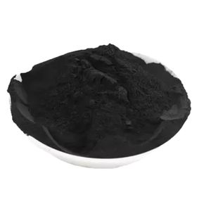 High Purity Carbon Black Powder for Conductive Silicone Rubber Raw Material